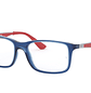 RAY-BAN 0RY1570 OPTICS KIDS - Miniatura 8