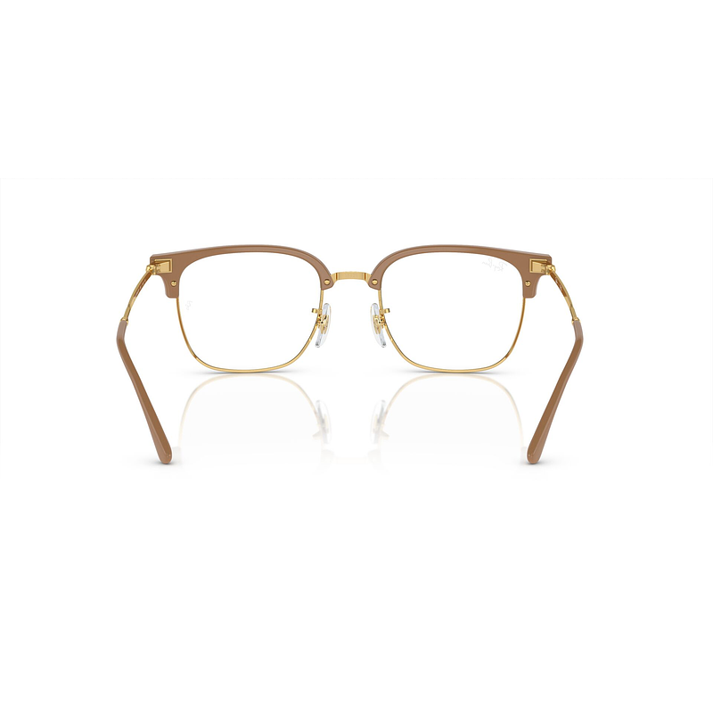 RAY-BAN NEW CLUBMASTER OPTICS 3