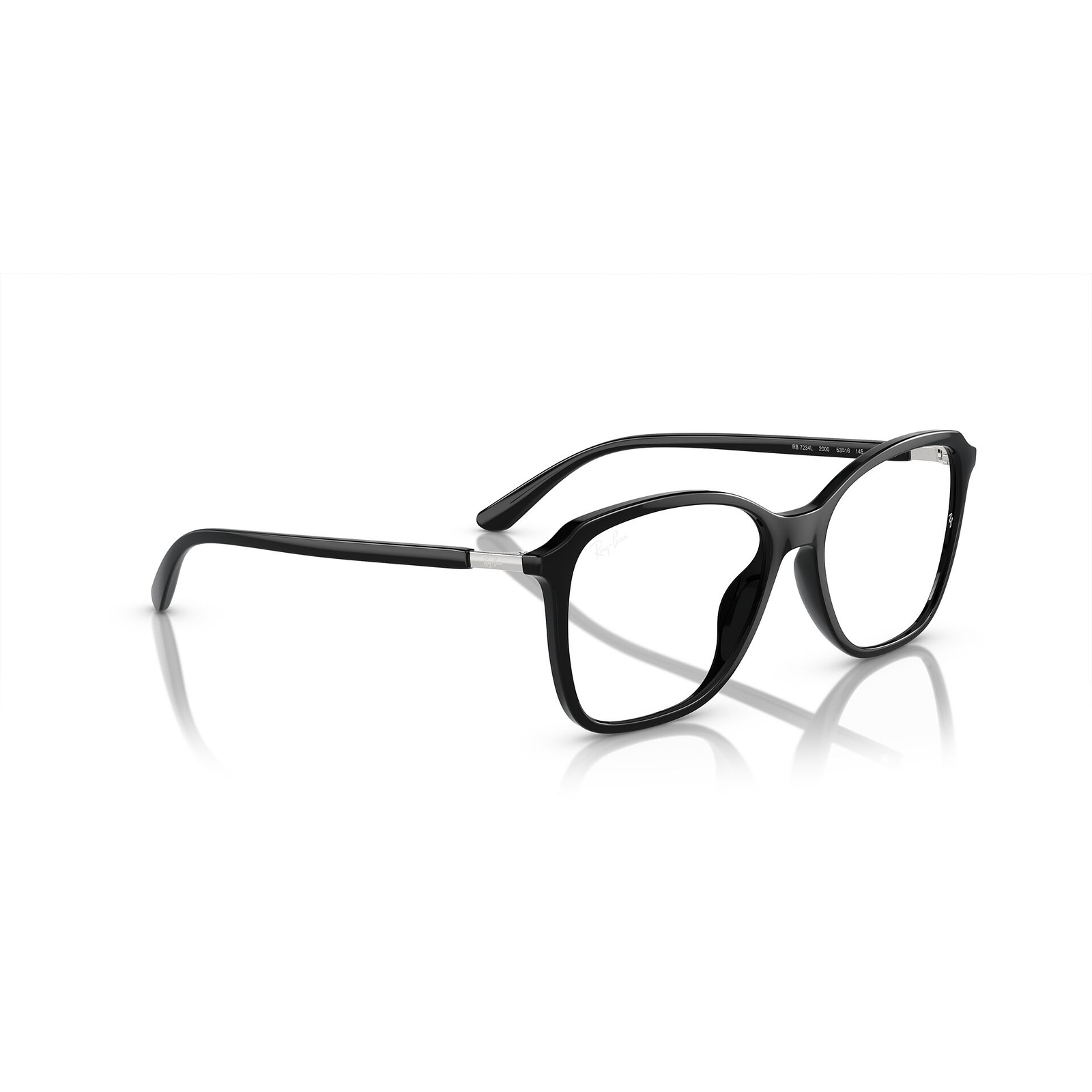 RAY-BAN RX7234L OPTICS 2