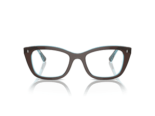 RAY-BAN RB5433 OPTICS