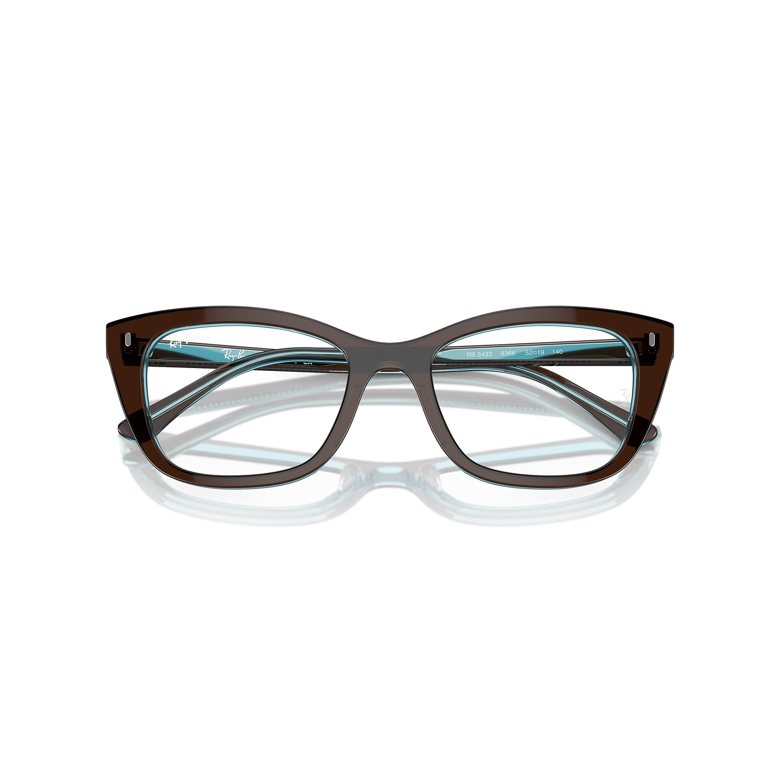 RAY-BAN RB5433 OPTICS 4