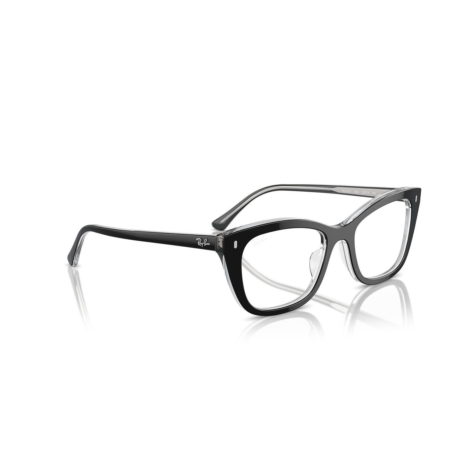 RAY-BAN RB5433 OPTICS 14