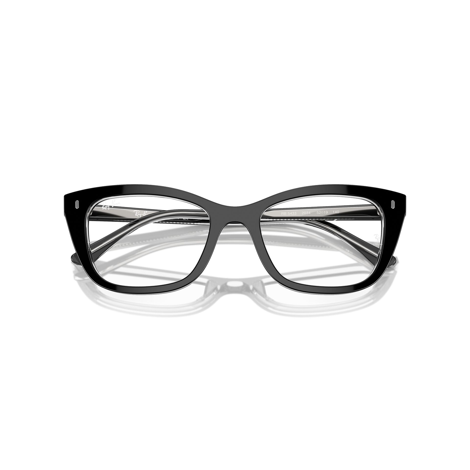 RAY-BAN RB5433 OPTICS 16