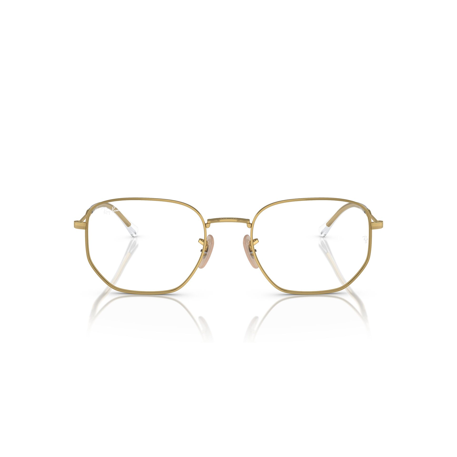 RAY-BAN OPTICS 0RB6496 25