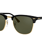 RAY-BAN CLUBMASTER CLÁSICO 0RB3016 - Miniatura 2