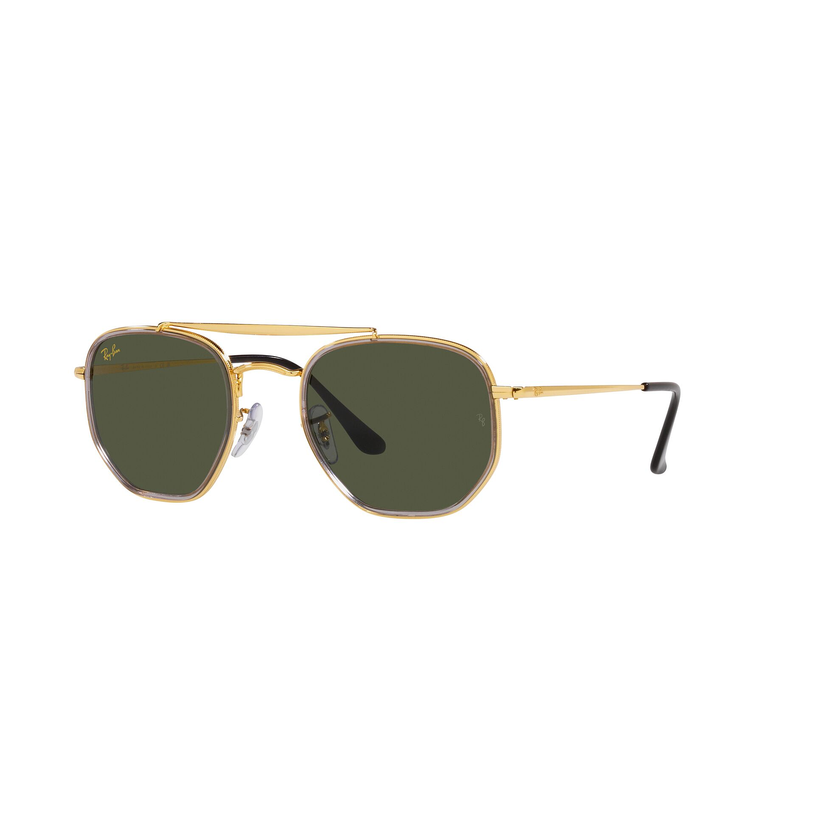 RAY-BAN MARSHAL II 0RB3648M 8