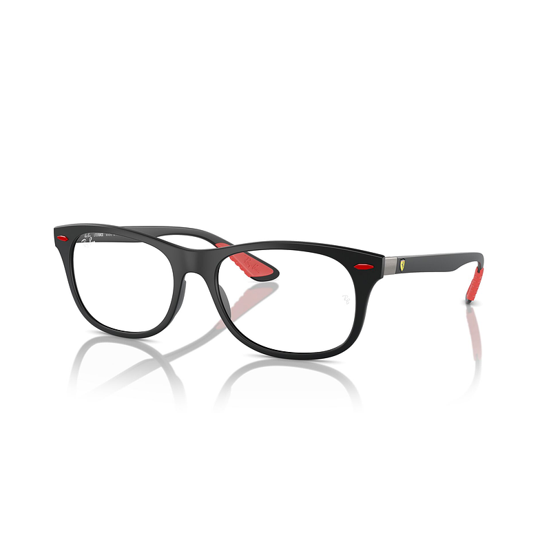 RAY-BAN FERRARI 0RX7307M 12