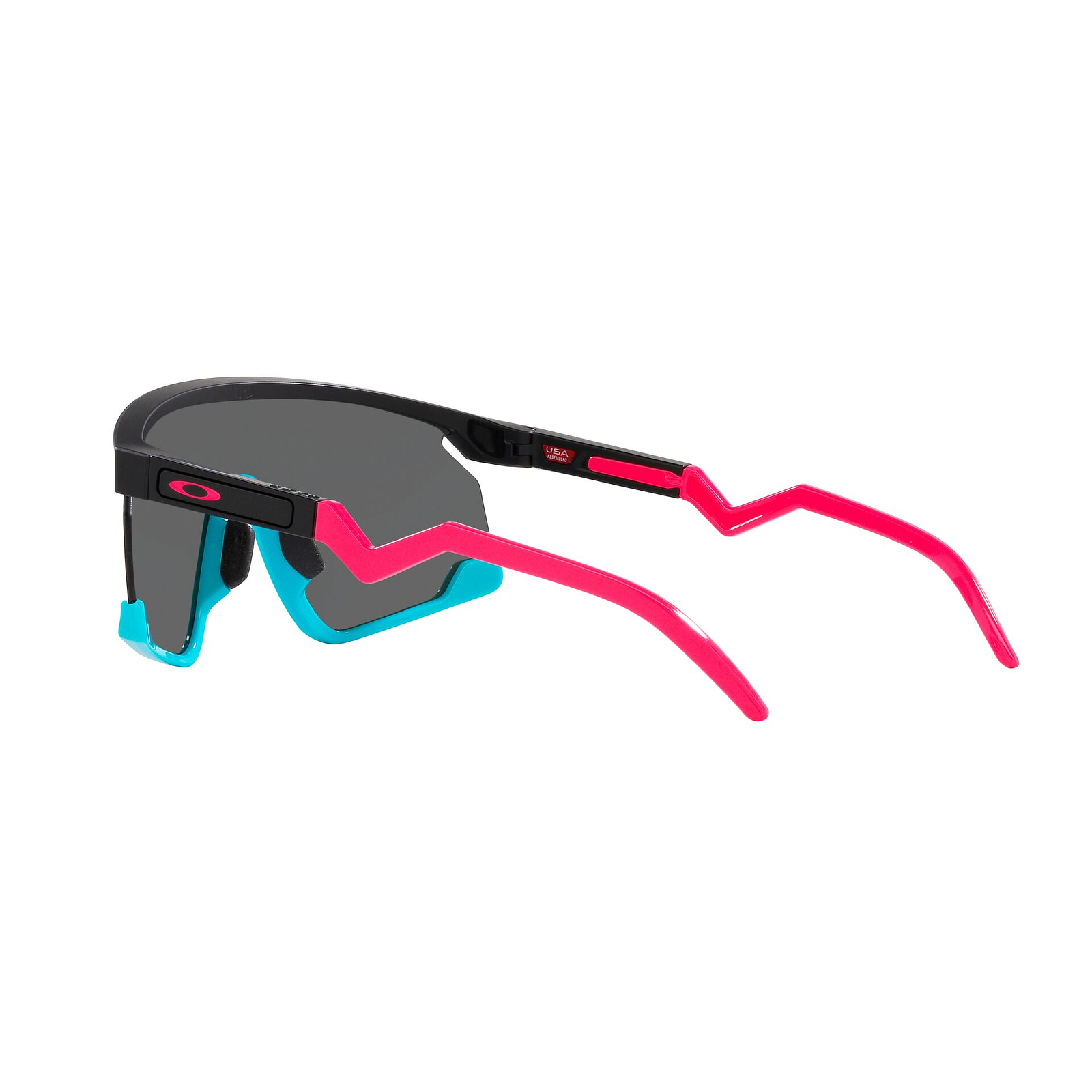 OAKLEY 0OO9280 BXTR 10