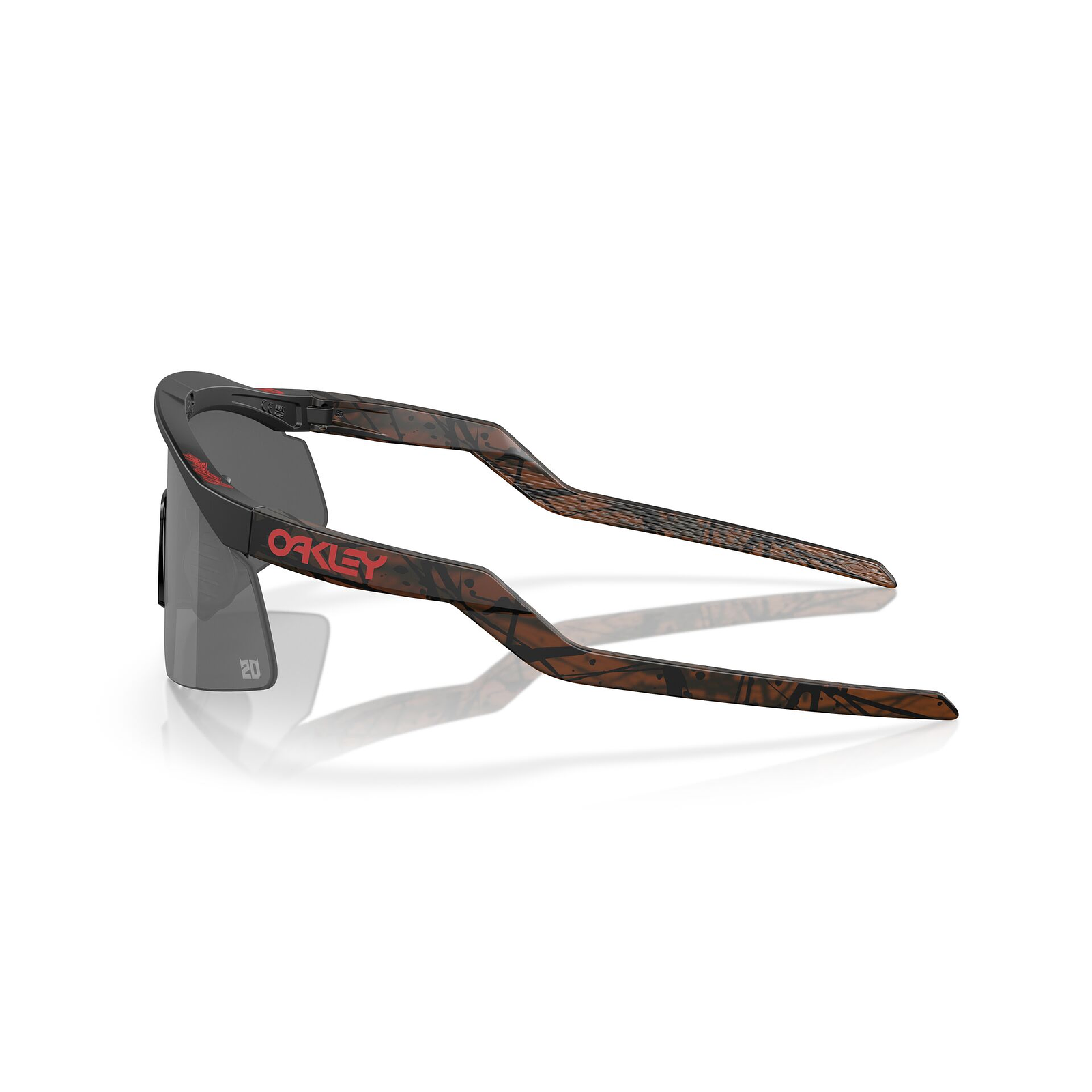 OAKLEY 0OO9229 HYDRA 11