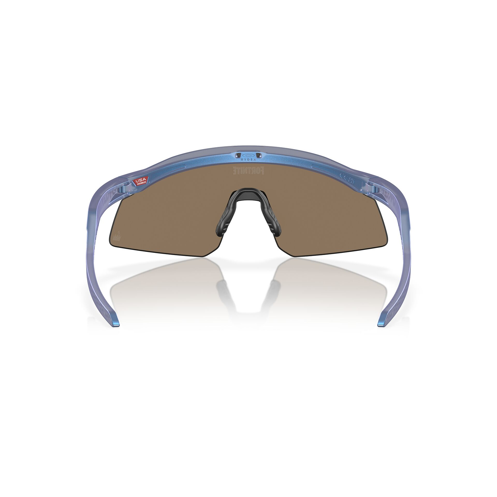 OAKLEY 0OO9229 HYDRA 16