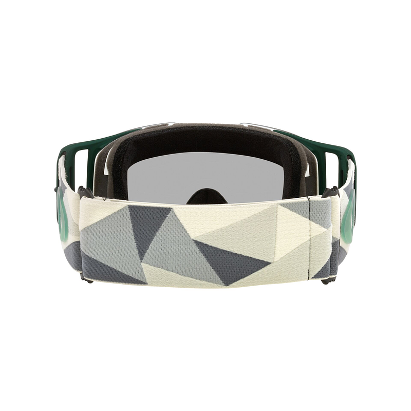 OAKLEY 0OO7087_708770 FRONT LINE MX 6