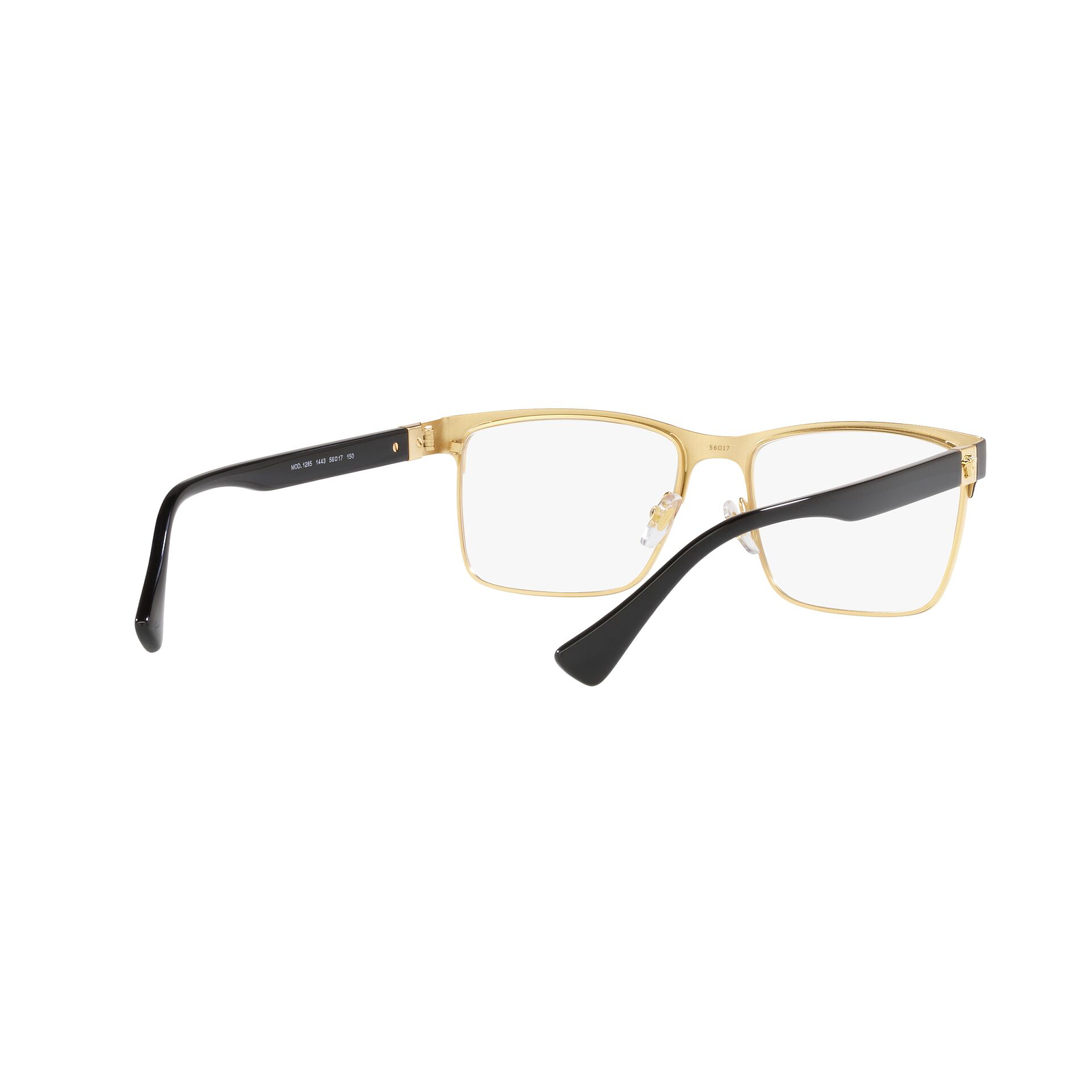 VERSACE 0VE1285-1443 NEGRO 6