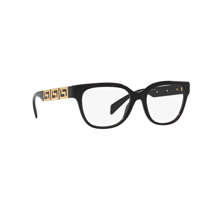 VERSACE 0VE3338 NEGRO 2