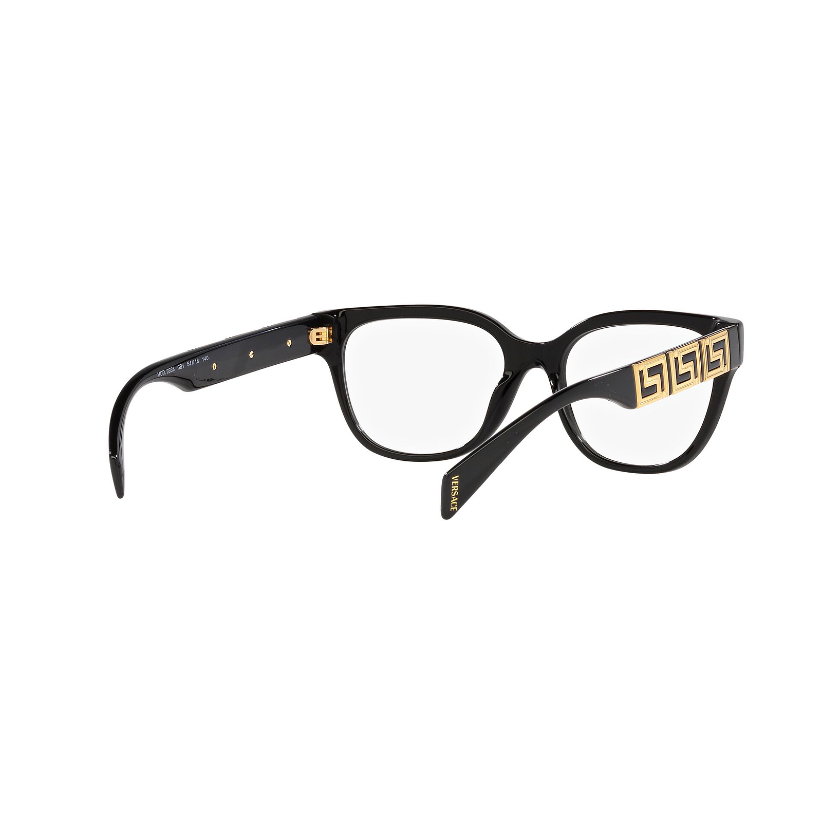 VERSACE 0VE3338 NEGRO 6