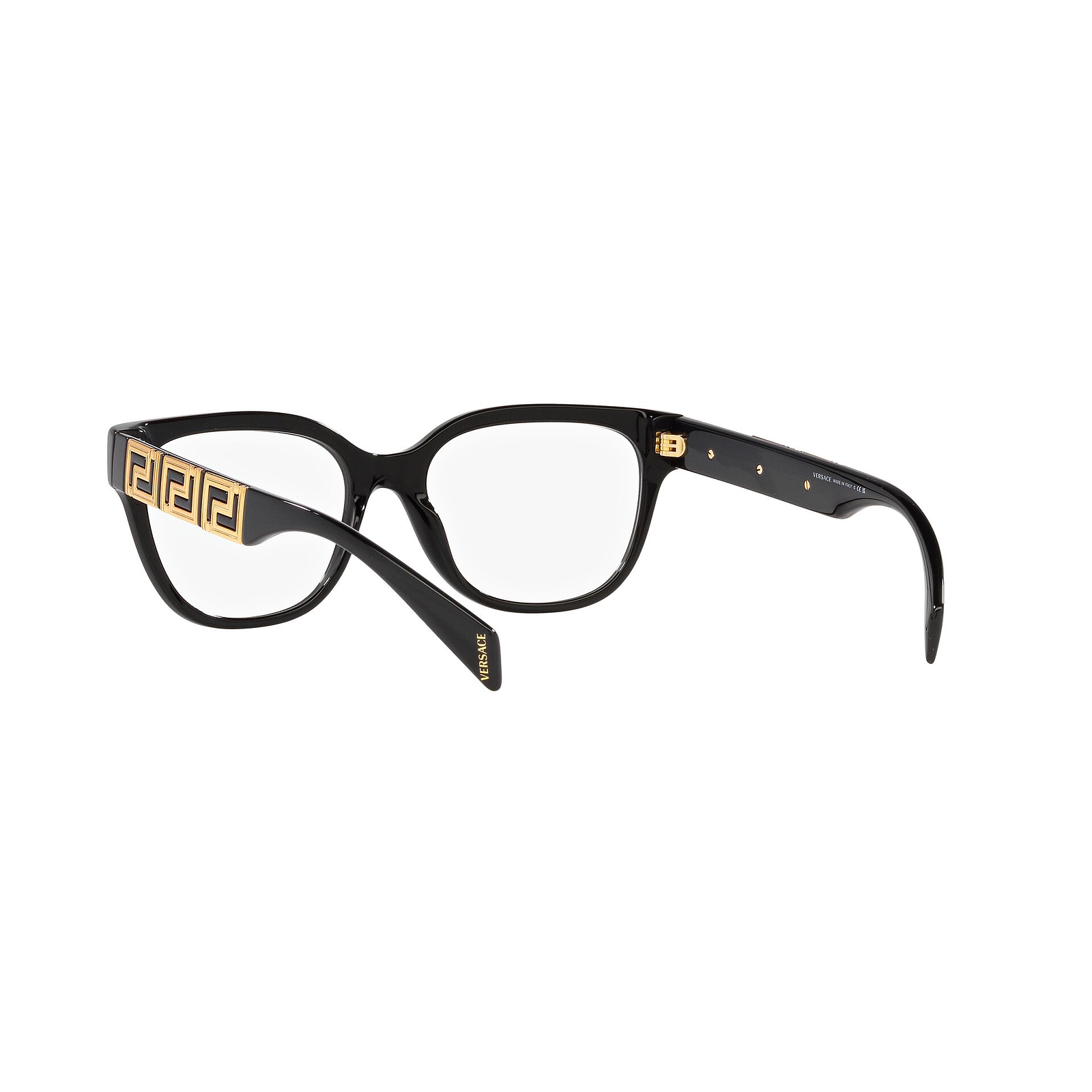 VERSACE 0VE3338 NEGRO 8