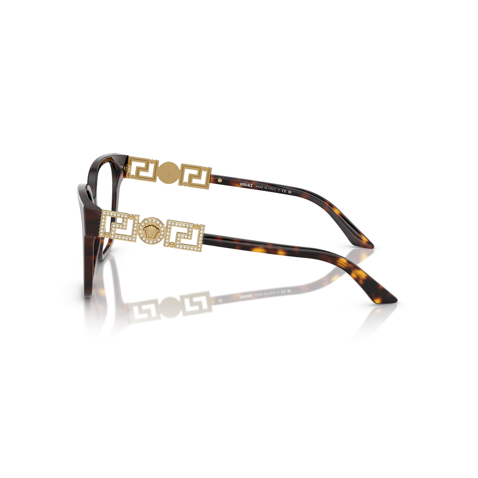 VERSACE 0VE3358B HABANA 4