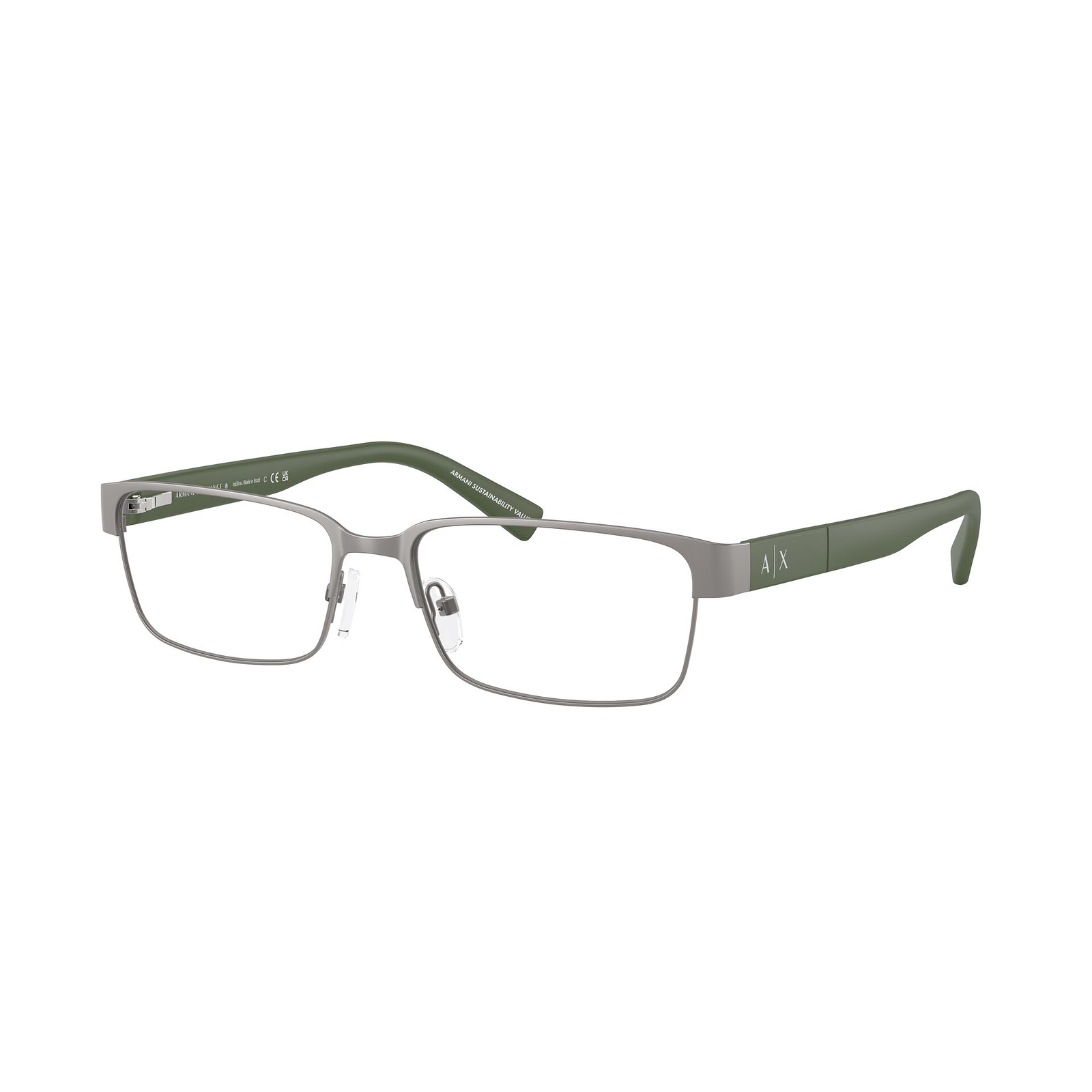 ARMANI EXCHANGE OPTICOS 0AX1017 2