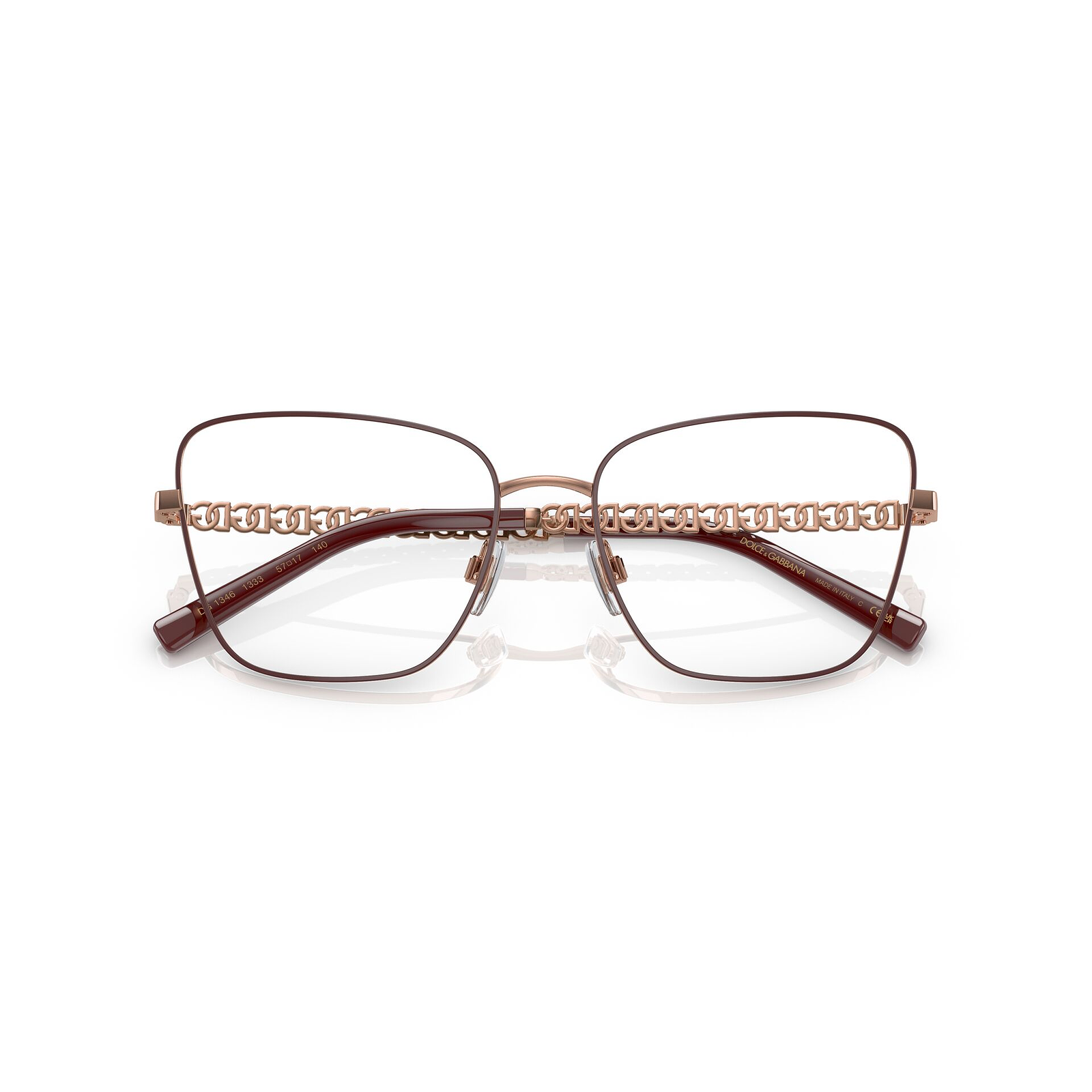 DOLCE & GABBANA OPTICO 0DG1346 4