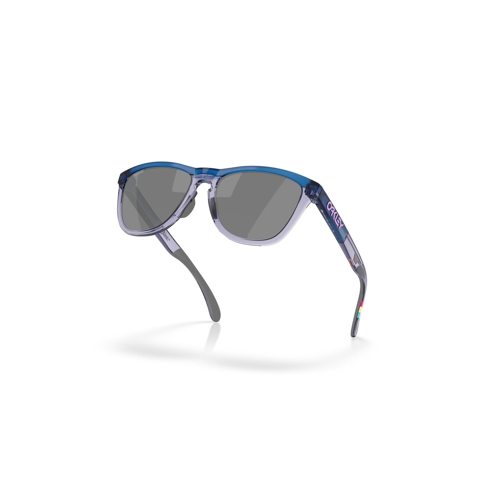 OAKLEY FROGSKINS RANGE 0OO9284 3