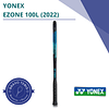 Raqueta Yonex - Ezone 100L