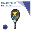 Pala Dropshot - Kibo 3.0 2022