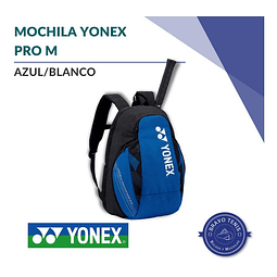 Mochila Yonex - Pro M 92212