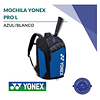 Mochila Yonex - Pro L 92212