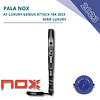 Pala Nox - At Genius Attack 18k 2023 Serie Luxury