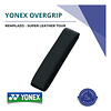 Grip Remplazo Yonex - Super Leather Tour