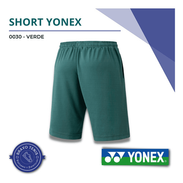 Short Yonex - 0030ex