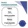 Raqueta Prince - Hydrogen Random 280 Gr.