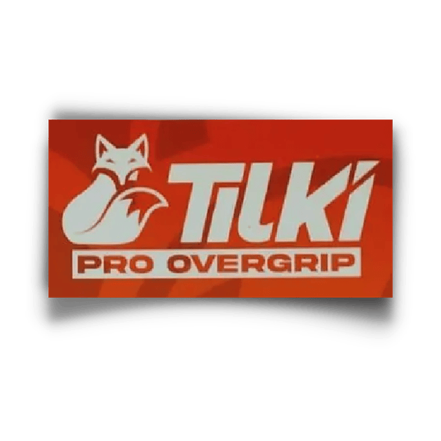 Overgrip Tilki - Overgrip Pro x3