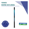 Raqueta Yonex - Ezone Ace