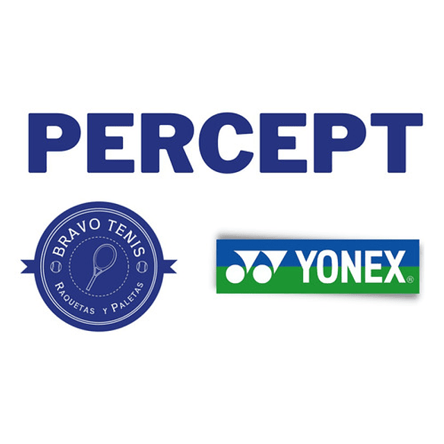 Raqueta Yonex - Percept 100