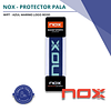 Protector para Pala de Padel Nox - WPT World Padel Tour