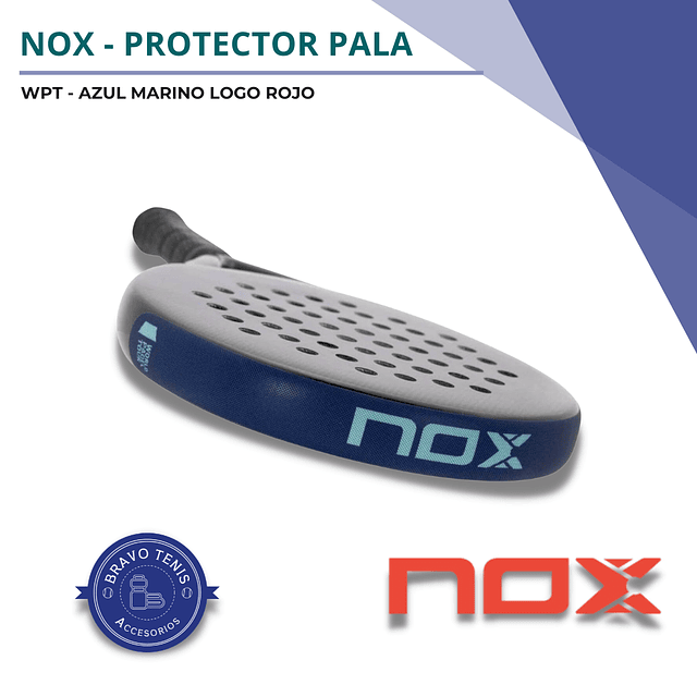 Nox protector colores WPT