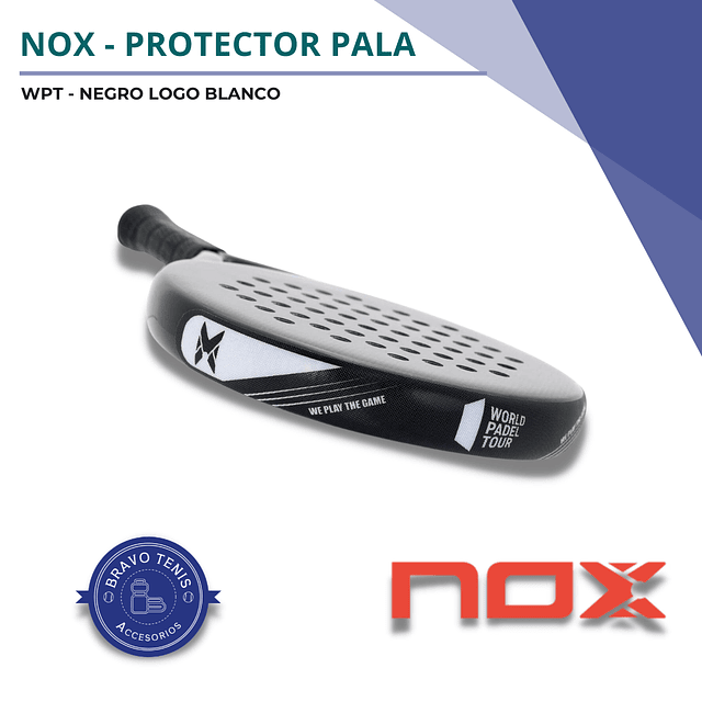 Protector Nox Padel, Tienda padel