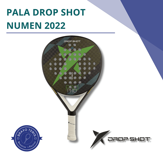 Pala Drop Shot - Numen 2022