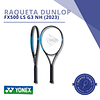 Raqueta Dunlop - FX500 LS G3 NH (2023)