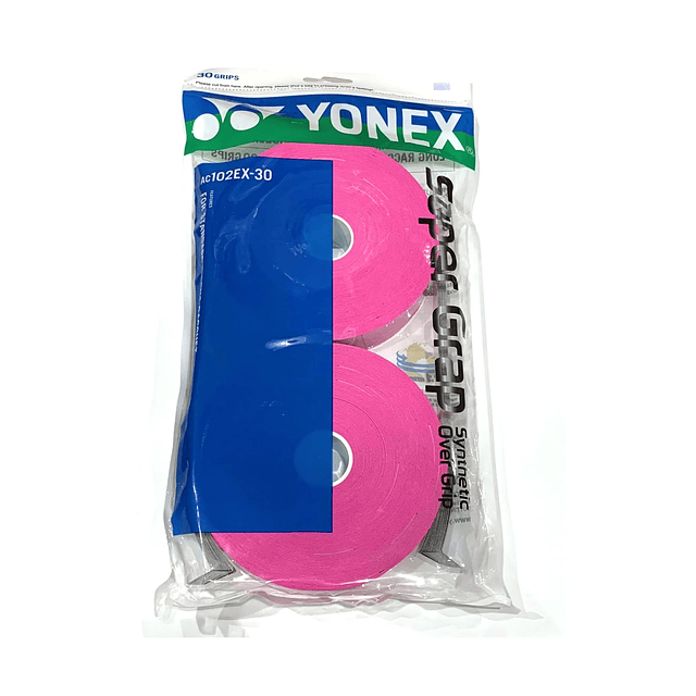 Overgrip Yonex - Supergrap x30