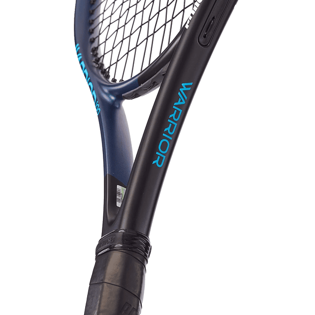 Raqueta de Tenis Prince Warrior 100 300g G3