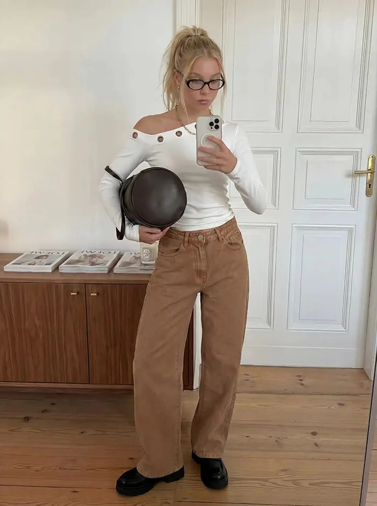 JEANS FRANCISCA 1