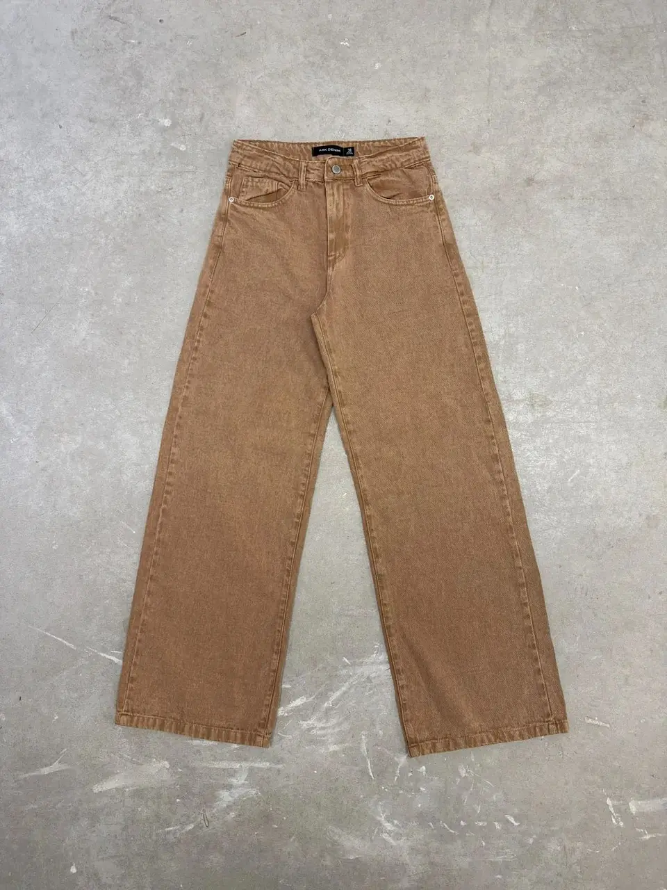 JEANS FRANCISCA 2