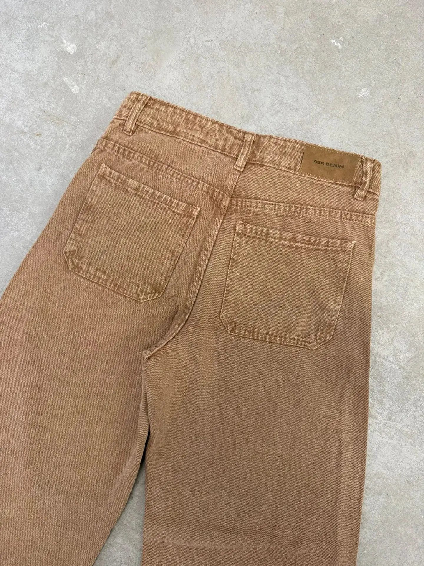 JEANS FRANCISCA 4