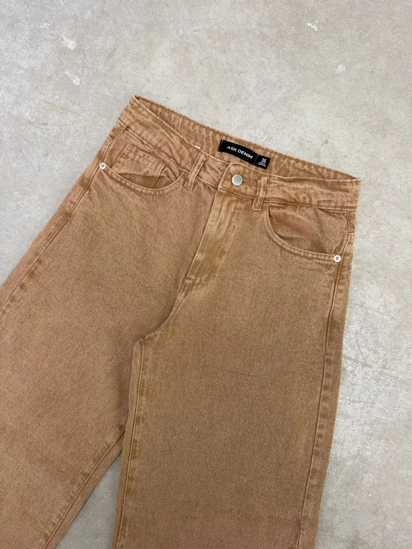 JEANS FRANCISCA 3