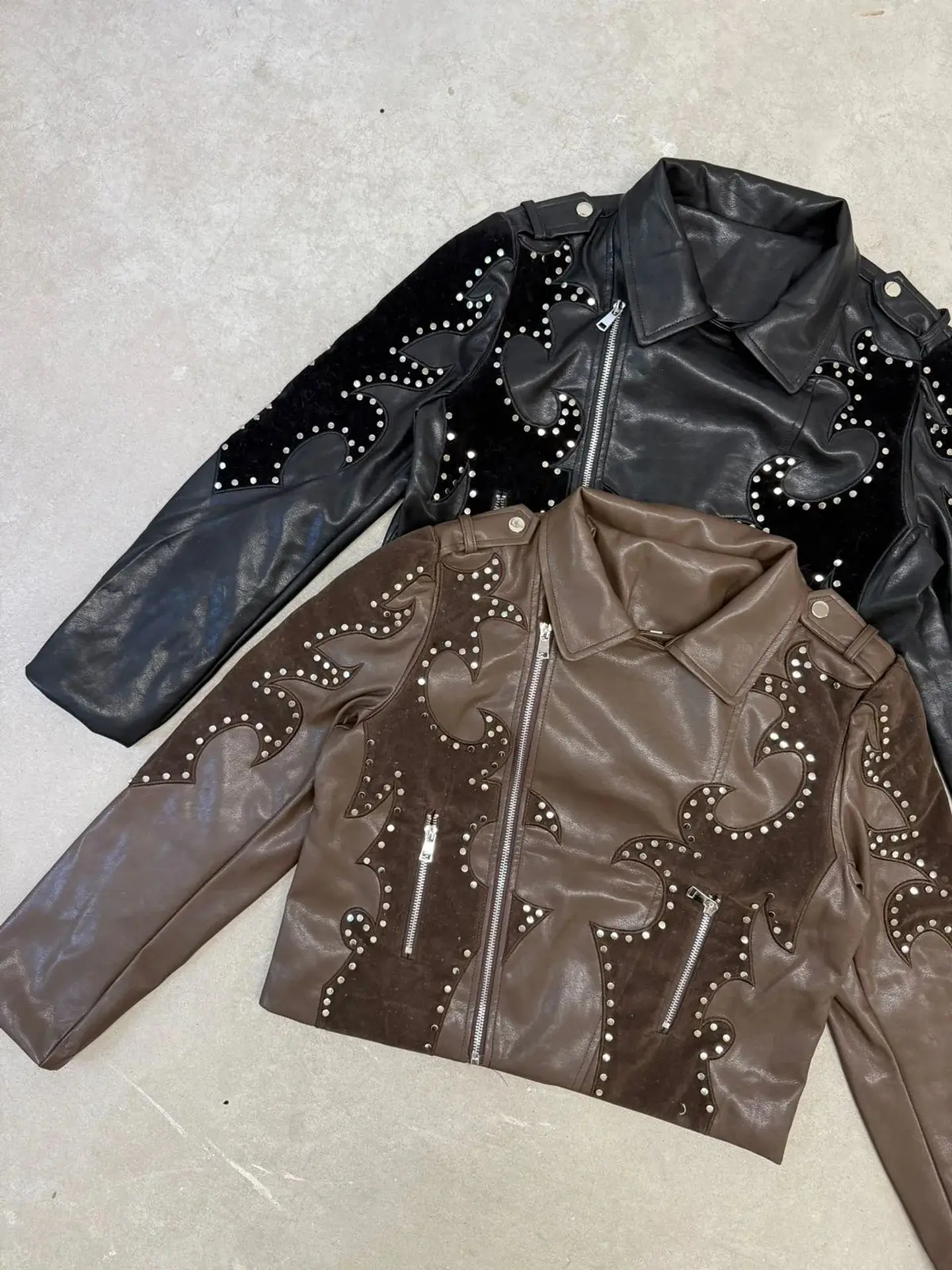CAMPERA ASK 4