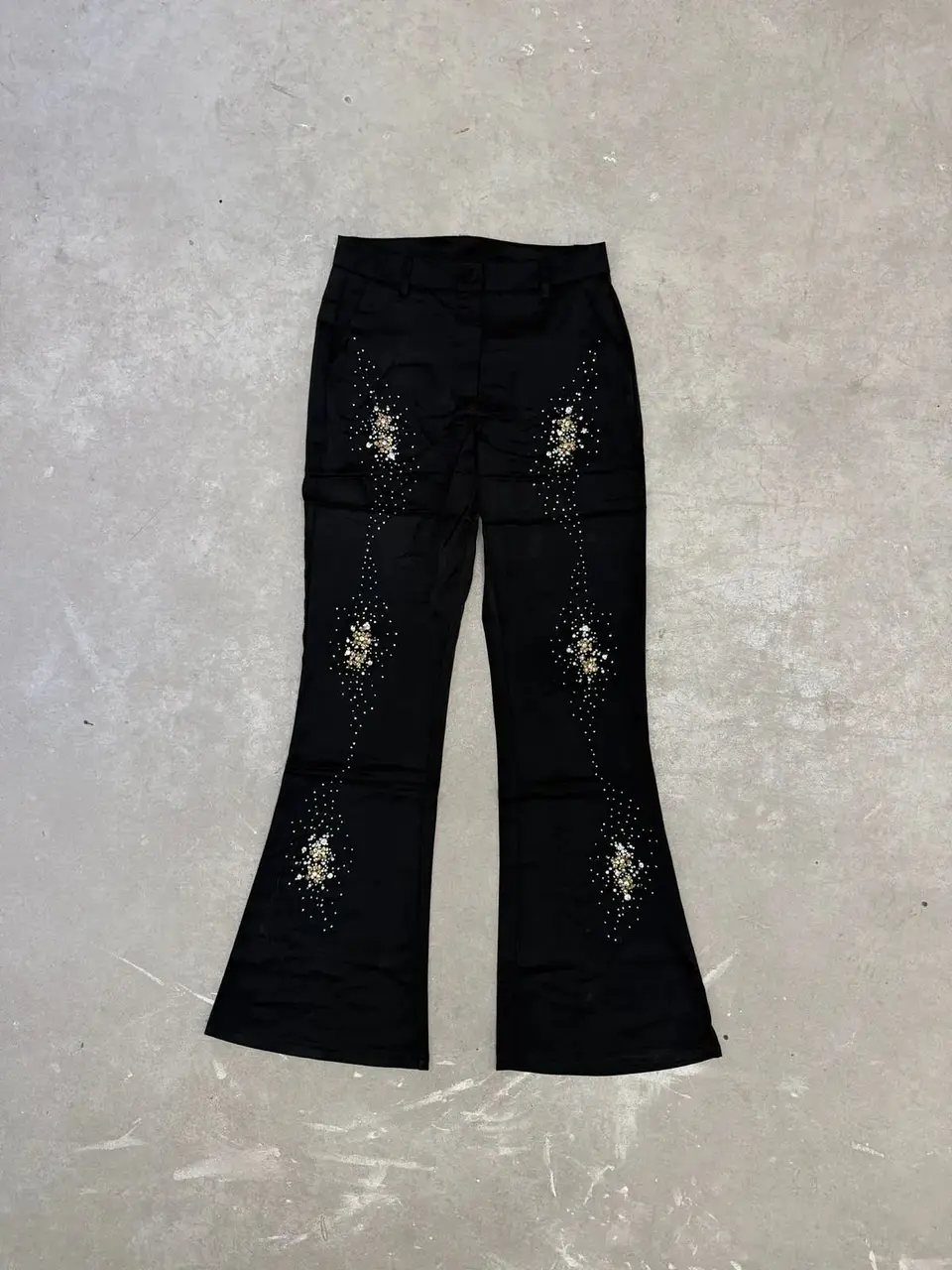 PANTALON SASTRERO 1