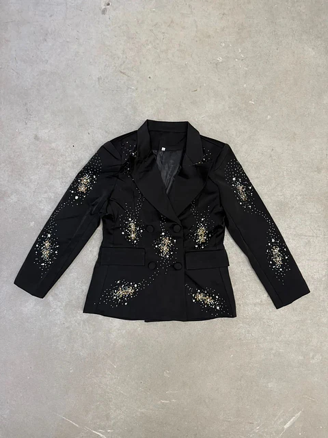 BLAZER SKAR