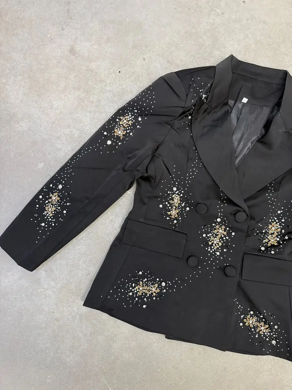 BLAZER SKAR 3