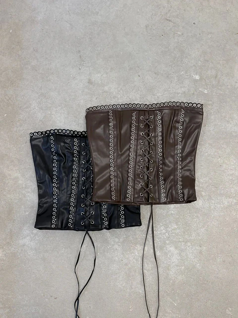 CORSET TINI